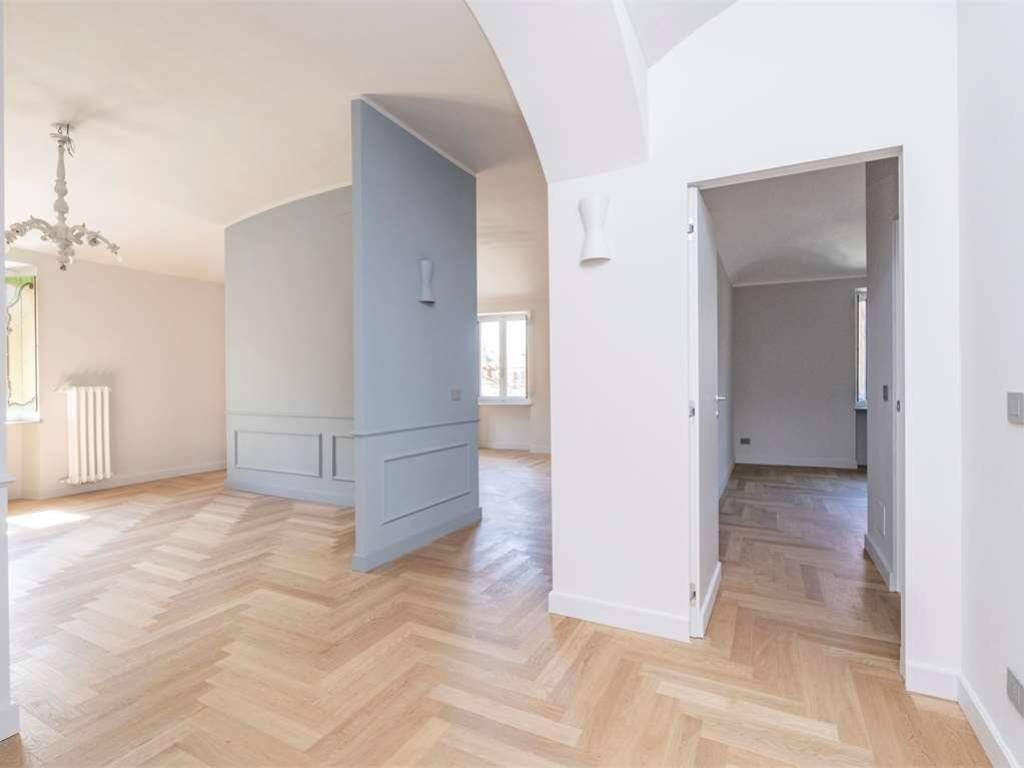 appartamento in vendita a Torino in zona Gran Madre
