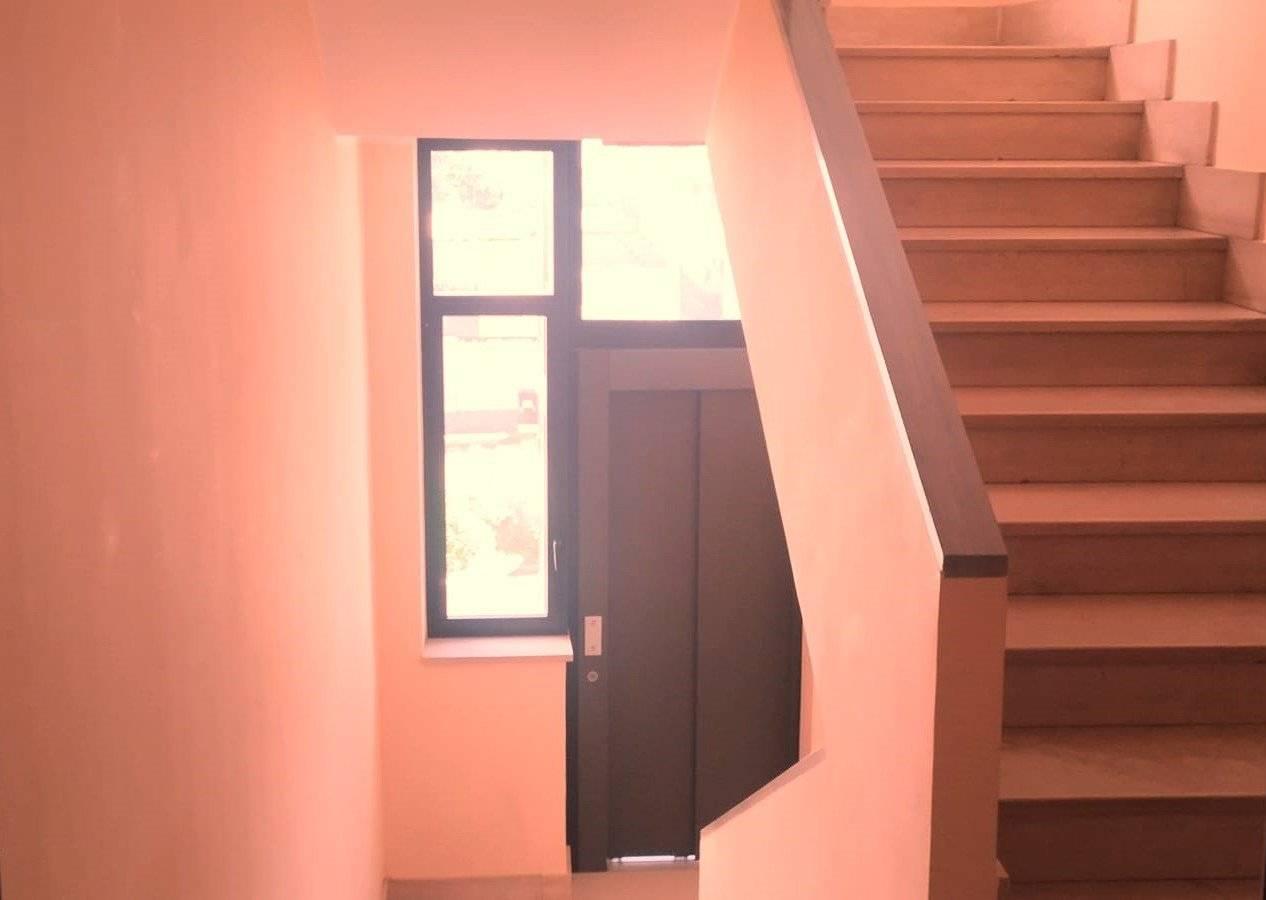 appartamento in vendita a Torino in zona Parella