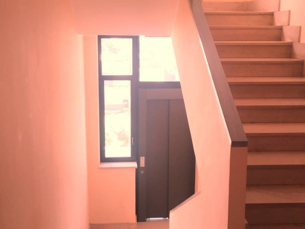 appartamento in vendita a Torino in zona Parella