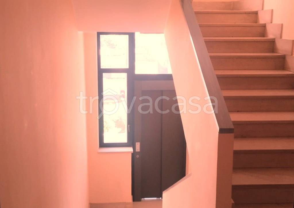 appartamento in vendita a Torino in zona Pozzo Strada