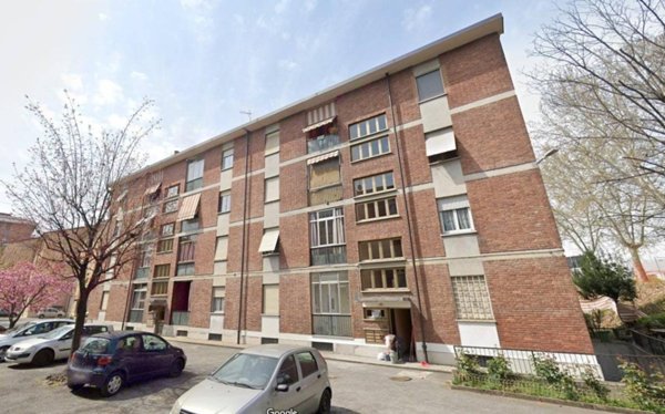 appartamento in vendita a Torino in zona Rebaudengo