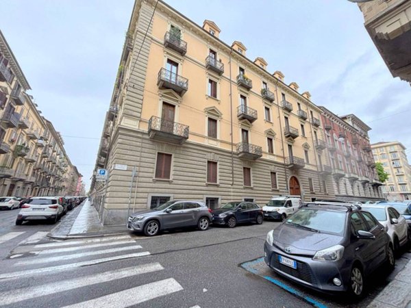 attico in vendita a Torino in zona Centro Storico