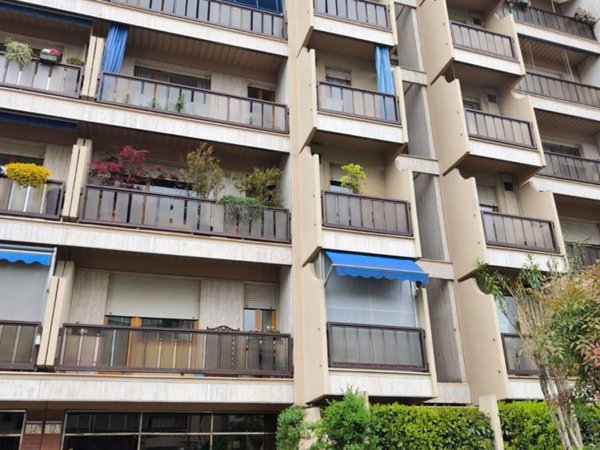 appartamento in vendita a Torino in zona Mirafiori Nord