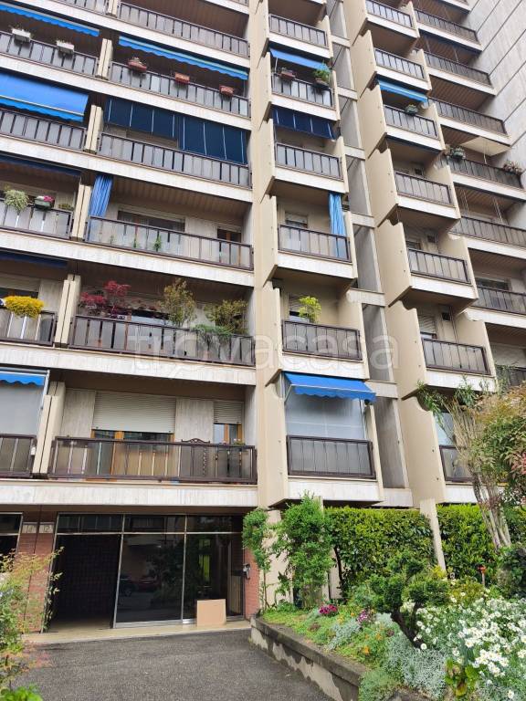 appartamento in vendita a Torino in zona Centro Storico