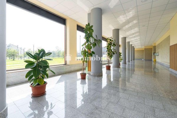 appartamento in vendita a Torino in zona Borgata Vittoria
