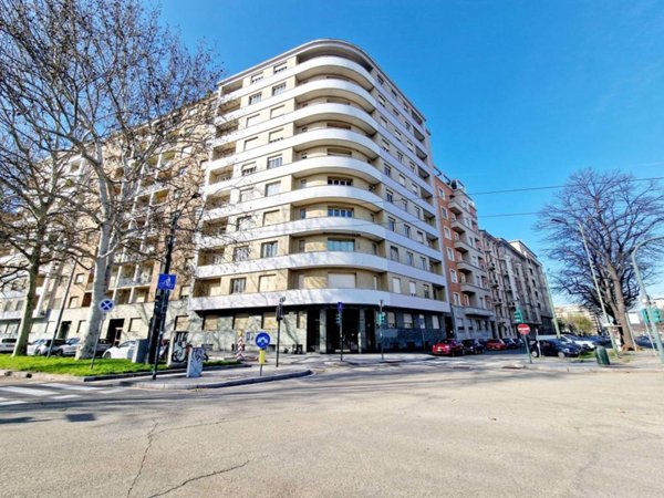 appartamento in vendita a Torino in zona Centro Storico