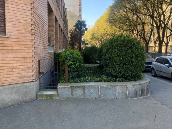appartamento in vendita a Torino in zona Campidoglio