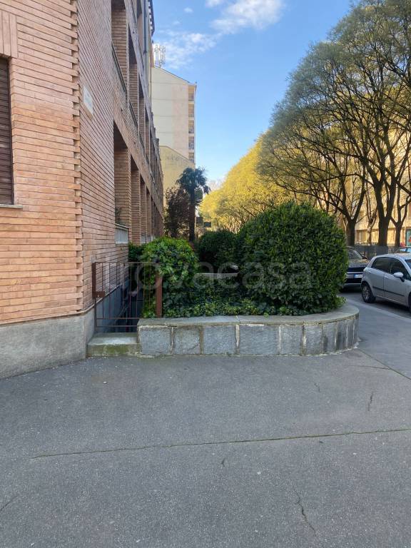 appartamento in vendita a Torino in zona Campidoglio
