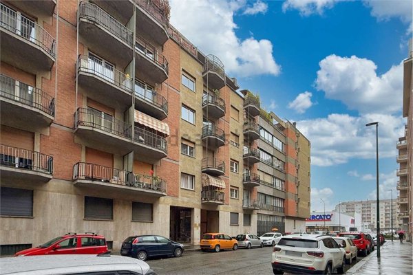 appartamento in vendita a Torino in zona Santa Rita