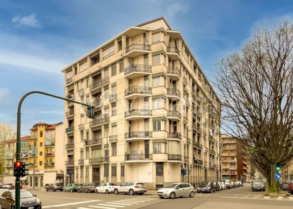 appartamento in vendita a Torino in zona Rebaudengo