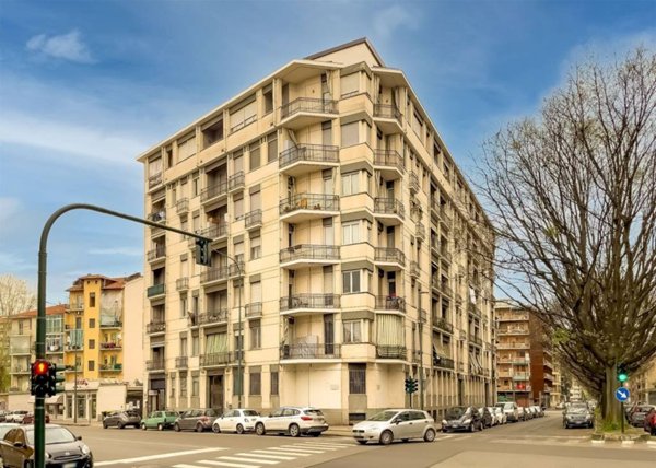 appartamento in vendita a Torino in zona Rebaudengo