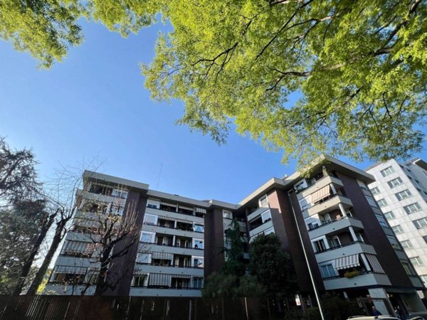 appartamento in vendita a Torino in zona Parella
