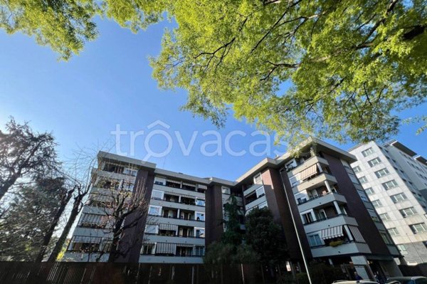 appartamento in vendita a Torino in zona Parella