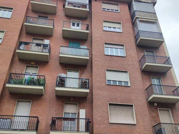 appartamento in vendita a Torino in zona Madonna di Campagna