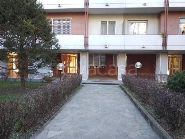 appartamento in vendita a Torino in zona Barriera di Milano