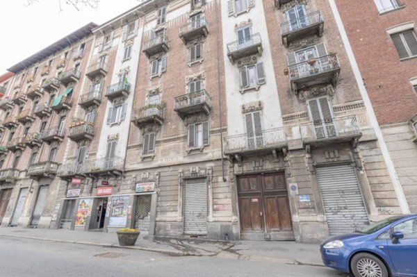 appartamento in vendita a Torino in zona Aurora