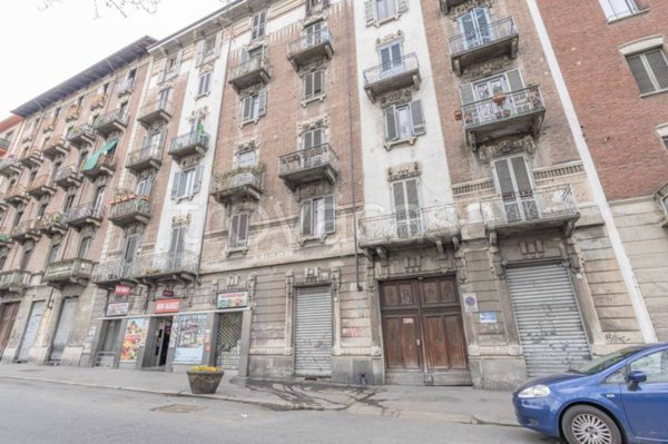 appartamento in vendita a Torino in zona Aurora