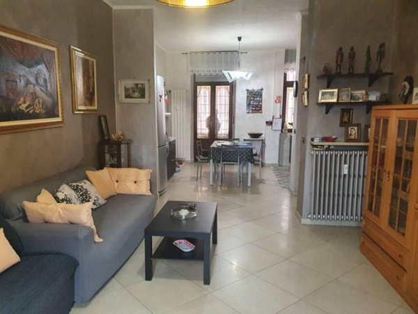appartamento in vendita a Torino in zona Madonna di Campagna