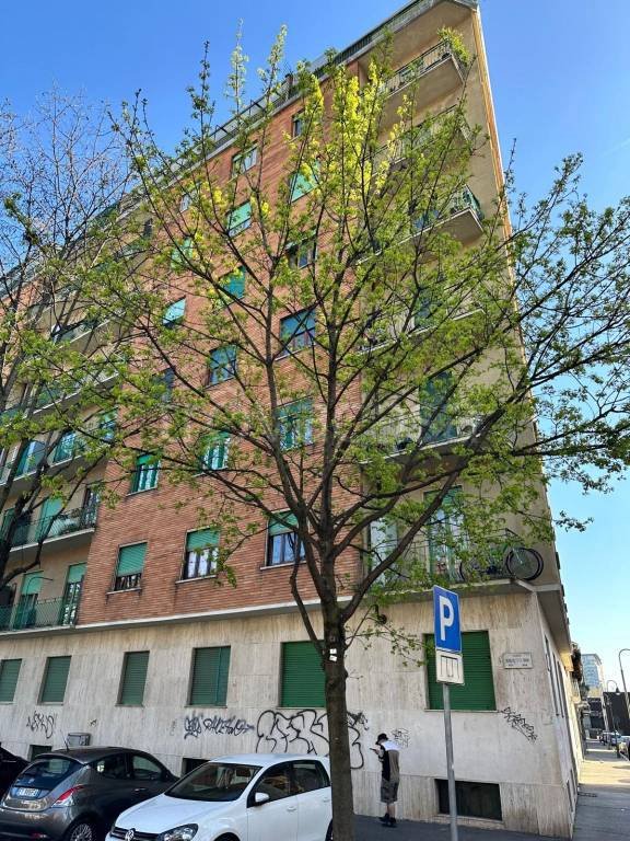 appartamento in vendita a Torino in zona Borgata Vittoria