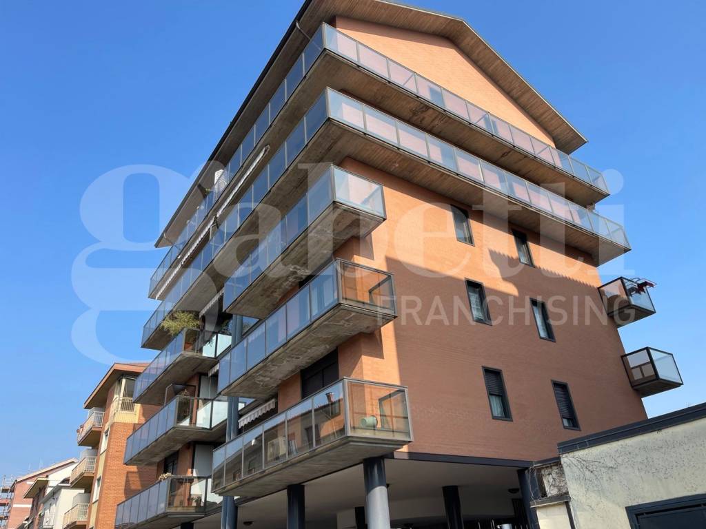 appartamento in vendita a Torino in zona Parella