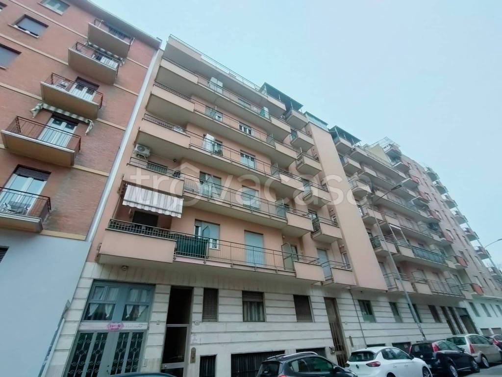 appartamento in vendita a Torino in zona Mirafiori Sud