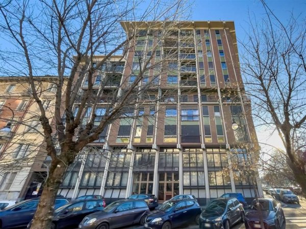 appartamento in vendita a Torino in zona Crocetta
