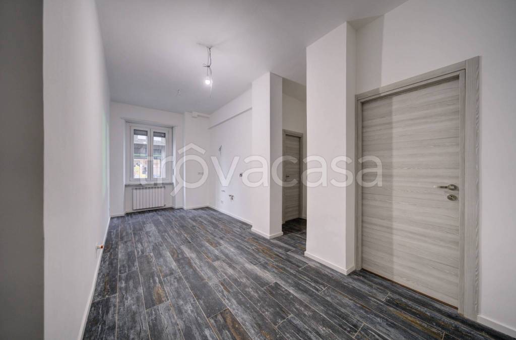 appartamento in vendita a Torino in zona San Donato