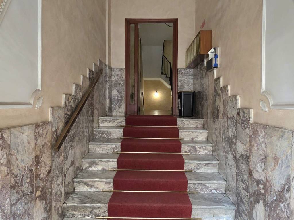 appartamento in vendita a Torino in zona Borgata Vittoria