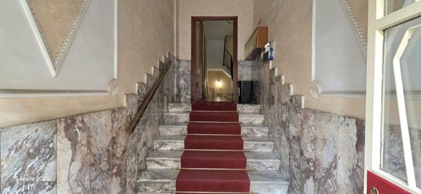 appartamento in vendita a Torino in zona Borgata Vittoria