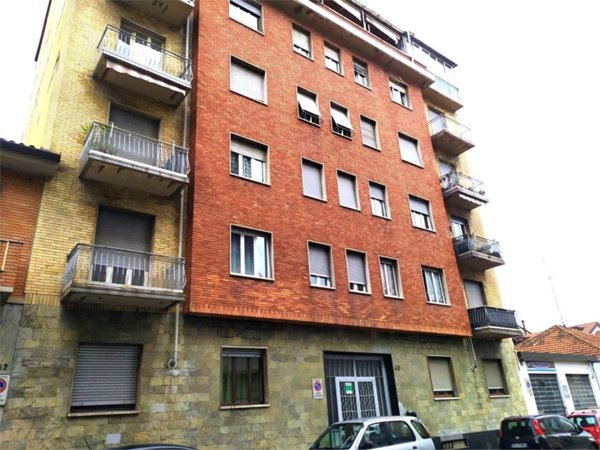 appartamento in vendita a Torino