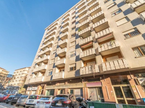appartamento in vendita a Torino in zona Pozzo Strada