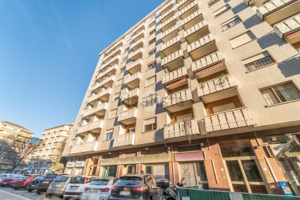 appartamento in vendita a Torino in zona Pozzo Strada