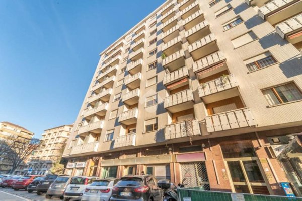 appartamento in vendita a Torino in zona Pozzo Strada