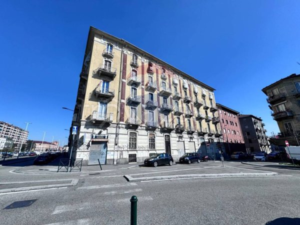 appartamento in vendita a Torino in zona Barriera di Milano