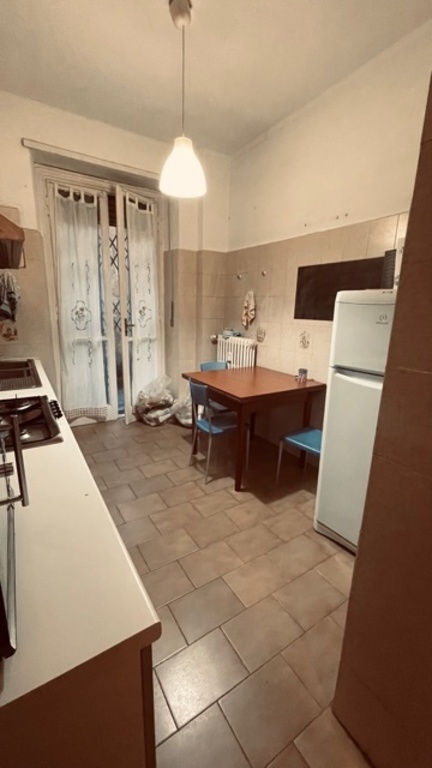 appartamento in vendita a Torino in zona Pozzo Strada