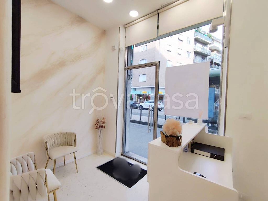 trivano in vendita a Torino in zona Santa Rita