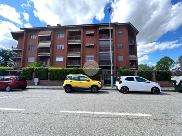 appartamento in vendita a Torino in zona Barca