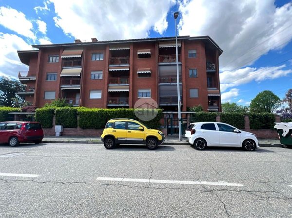 appartamento in vendita a Torino in zona Barca
