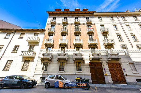 appartamento in vendita a Torino in zona Crocetta