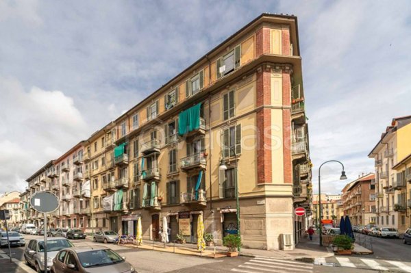 appartamento in vendita a Torino in zona Cenisia