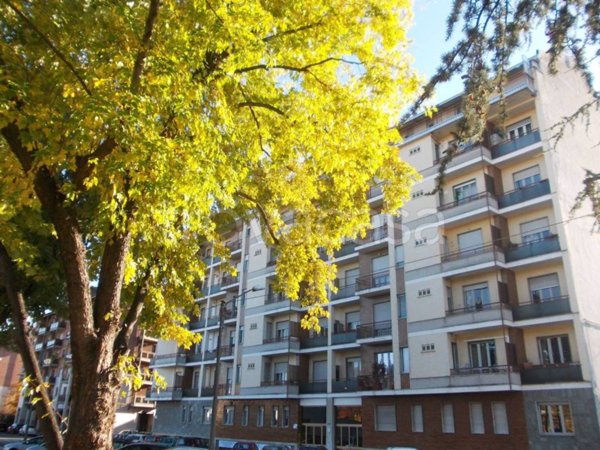 appartamento in vendita a Torino in zona Santa Rita