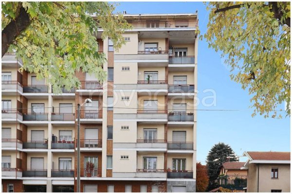 appartamento in vendita a Torino in zona Santa Rita