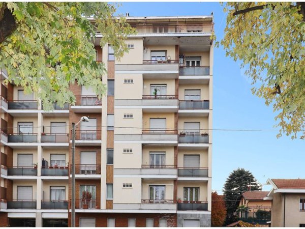 appartamento in vendita a Torino in zona Santa Rita