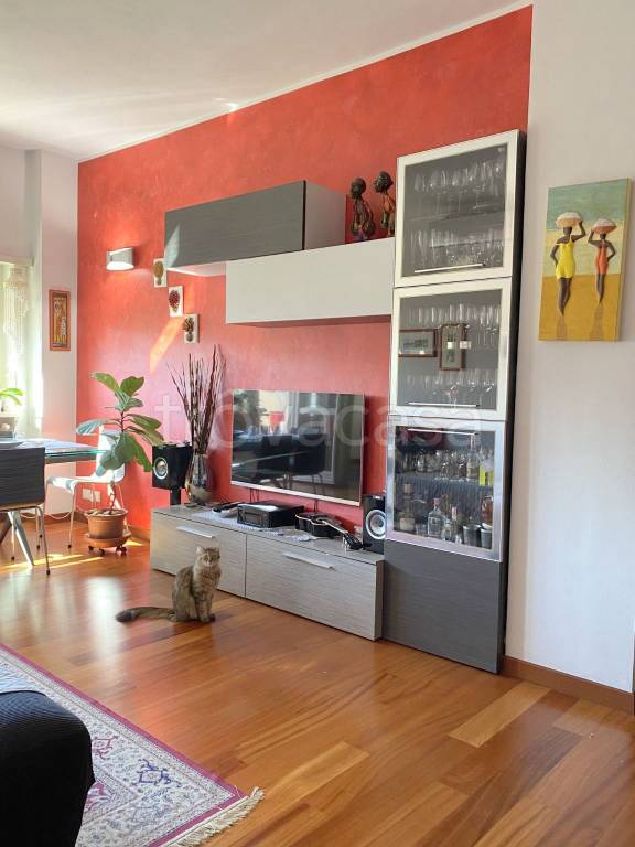 appartamento in vendita a Torino in zona Santa Rita