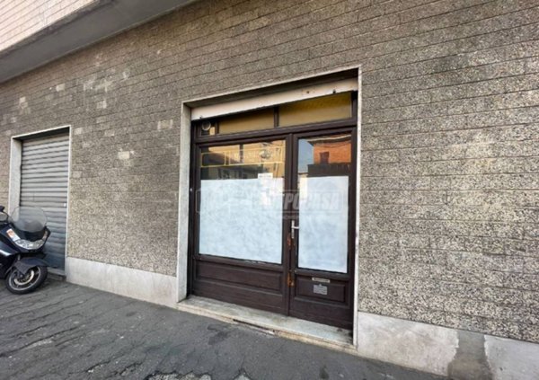 appartamento in vendita a Torino in zona Santa Rita