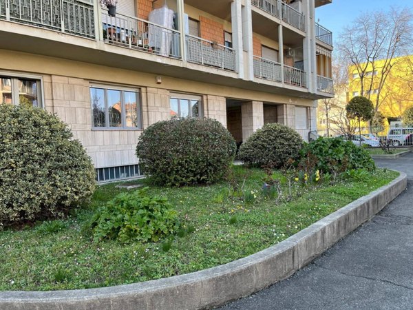 appartamento in vendita a Torino in zona Madonna di Campagna