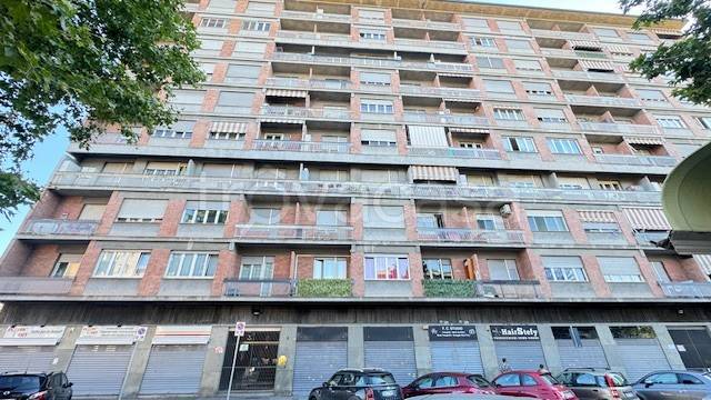 trivano in vendita a Torino in zona Rebaudengo