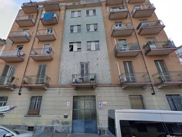 appartamento in vendita a Torino in zona Barriera di Milano