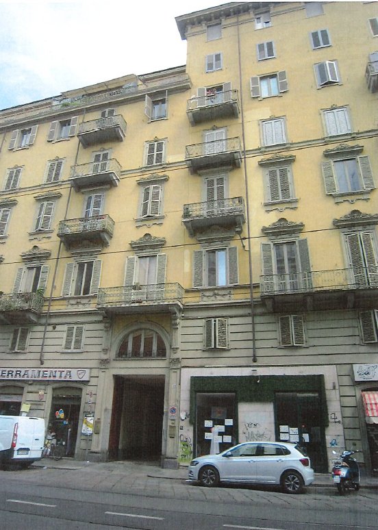 appartamento in vendita a Torino