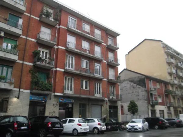appartamento in vendita a Torino